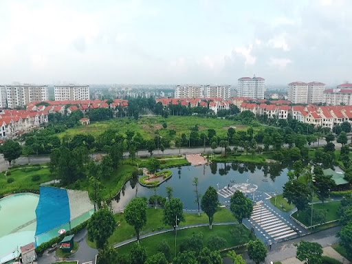 Giới thiệu huyện gia lâm